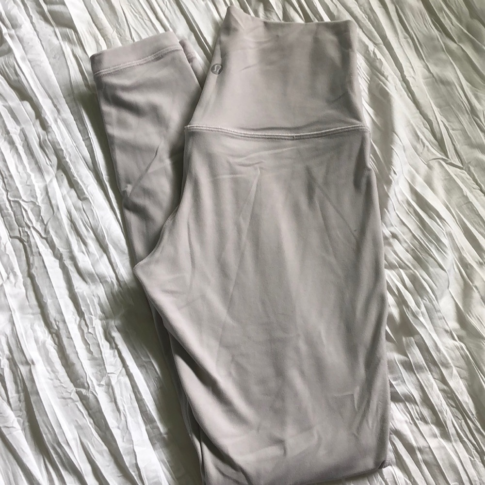 Lululemon Align Pant-28 inch